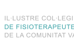 Ilustre Colegio Oficial de Fisioterapia C.V.