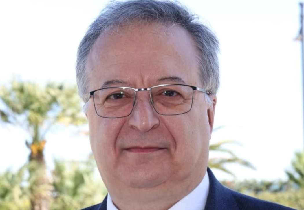 D. Andrés Gené Sampedro