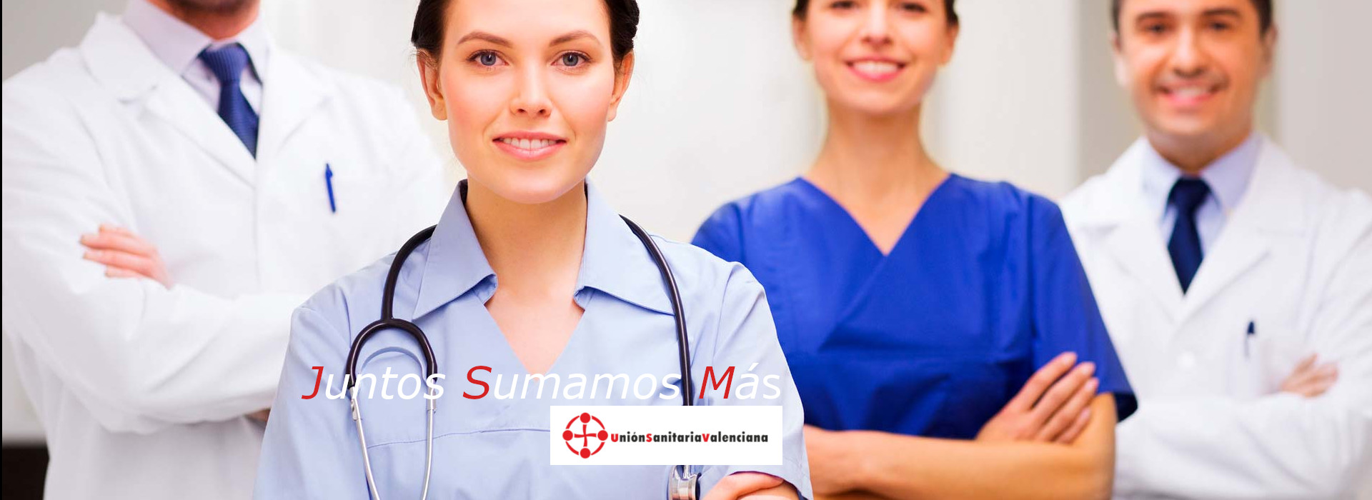 Accede a las ofertas de formación sanitaria