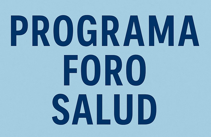 FORO POR LA SALUD Unión Sanitaria Valenciana